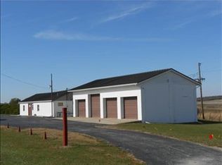 1886 State Route 121 N, New Madison, OH 45346