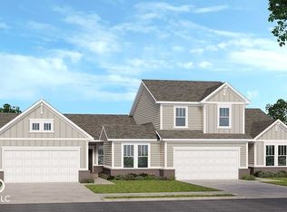 2190 Aviary Ln, Danville, IN 46122