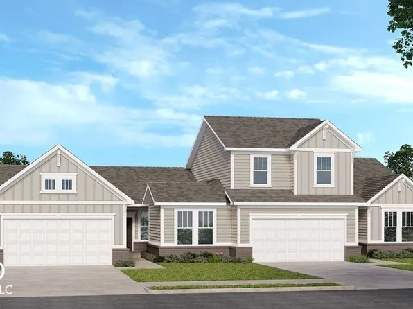 2190 Aviary Ln, Danville, IN 46122