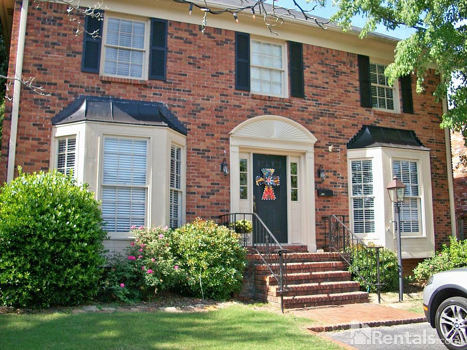 102 Woodbary Drive Vestavia Hi