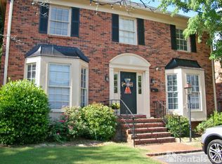 102 Woodbury Dr, Vestavia, AL 35216
