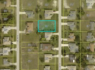1722 SW 2nd Ave, Cape Coral, FL 33991