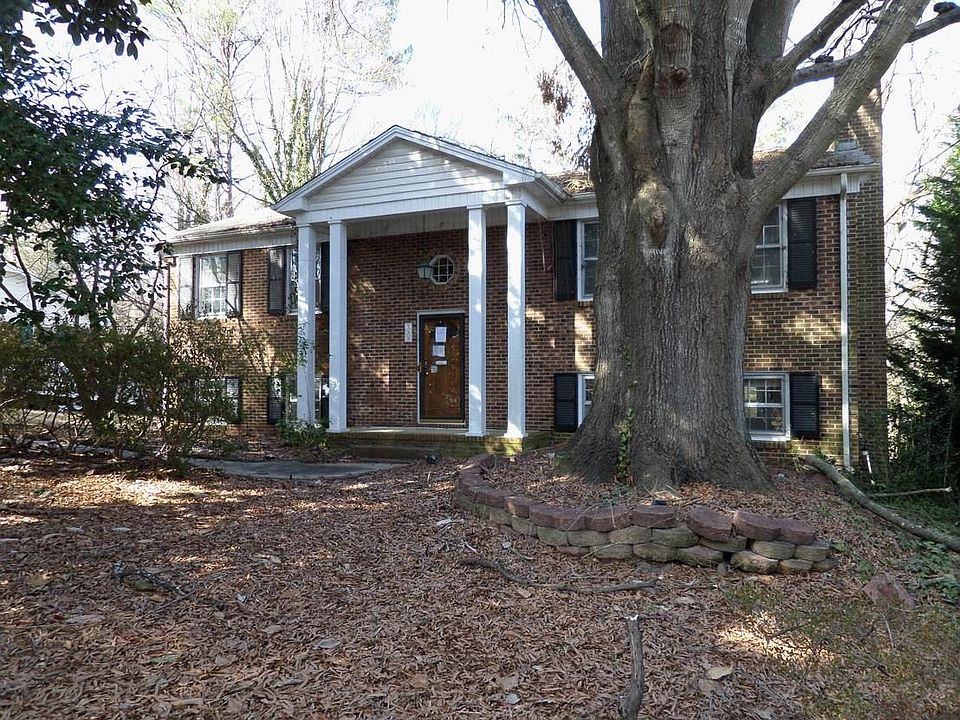 front view