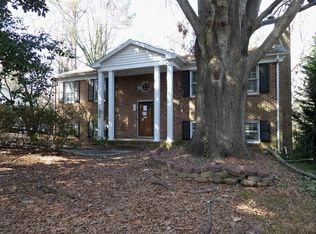 332 Westridge Dr, Raleigh, NC 27609