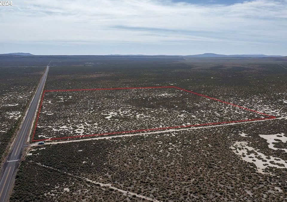 1st image of Christmas Valley Hwy #2700