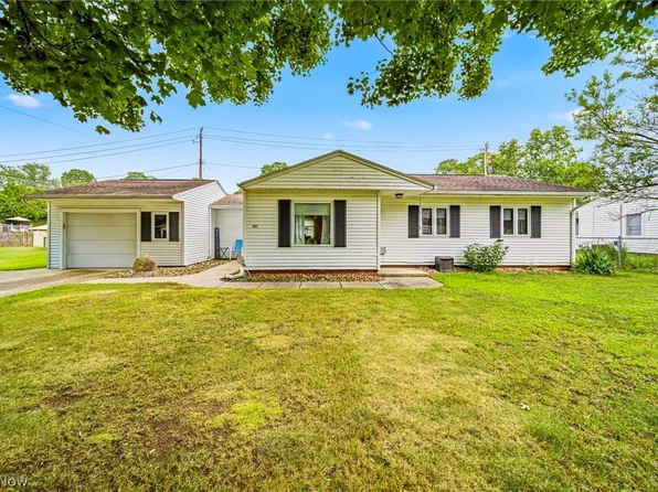 1863 Orkney Rd, Madison, OH 44057