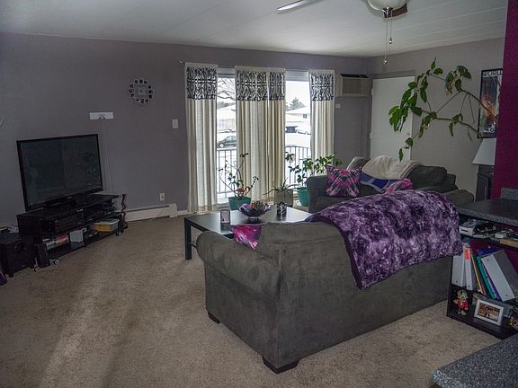 Great natural light!
