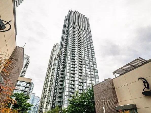 11 Brunel Ct, Toronto, ON