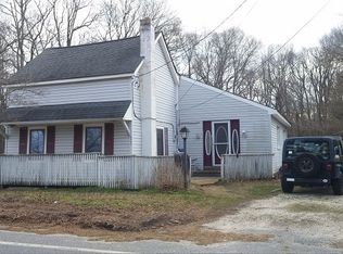 711 Shunpike Rd, Cape May, NJ 08204