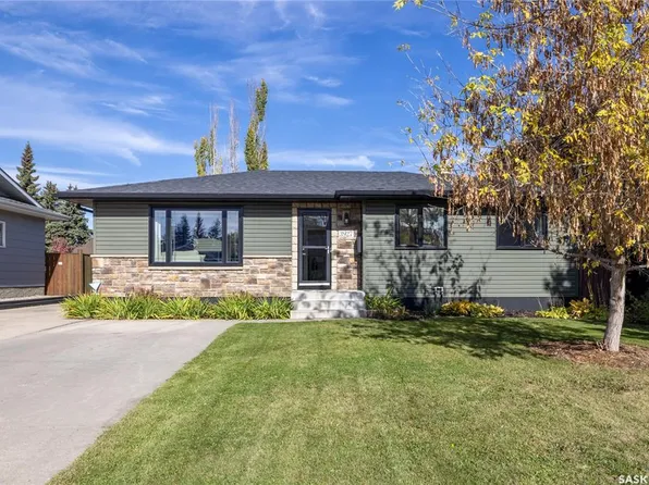 3927 Parkdale ROAD, Saskatoon, SK S7H 5B3