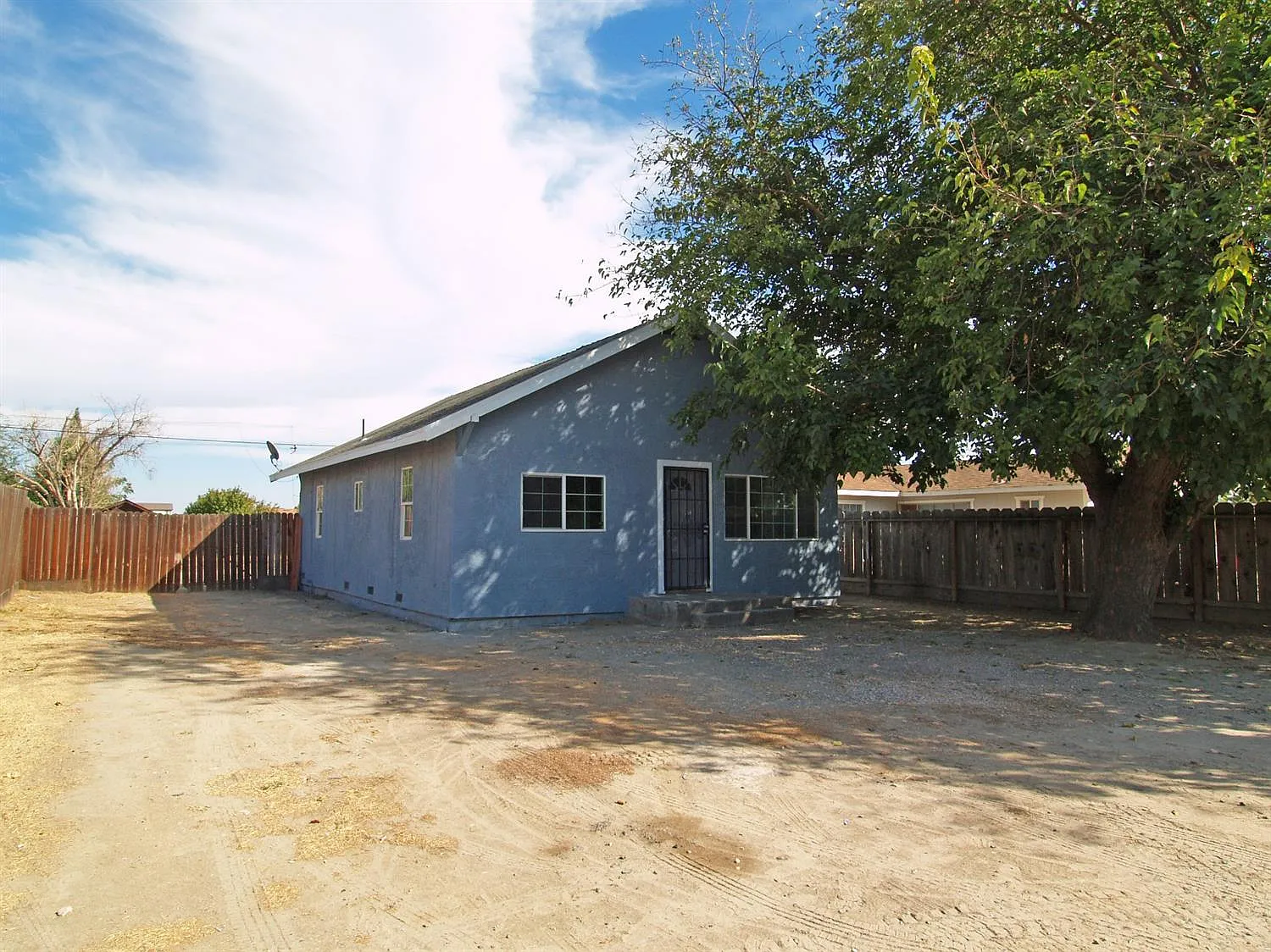 5236 Clark St photo 1
