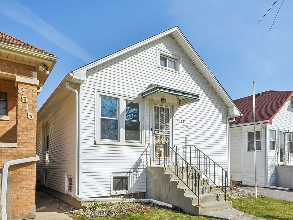 1st image of 2511 Davisson St