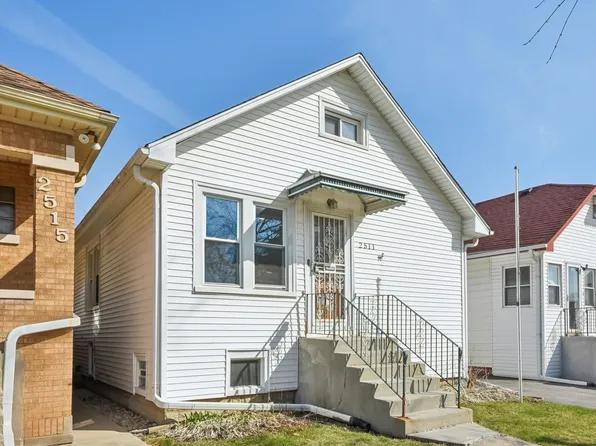2511 Davisson St, River Grove, IL 60171