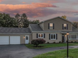 4035 Tuscarawas Rd, Beaver, PA 15009