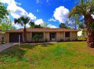 14 Farrington Ln, Palm Coast, FL 32137