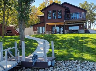 1282 Bee Tree Ln, Ellston, IA 50074