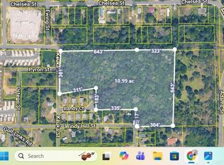 121 Keuka St, Hot Springs National Park, AR 71901