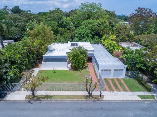 1916 Santa Maria Sauco, San Juan, PR 00926