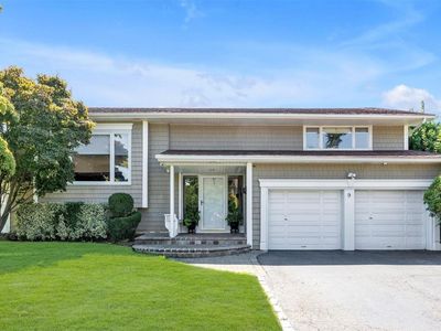 9 Schuyler Drive, Jericho, NY, 11753