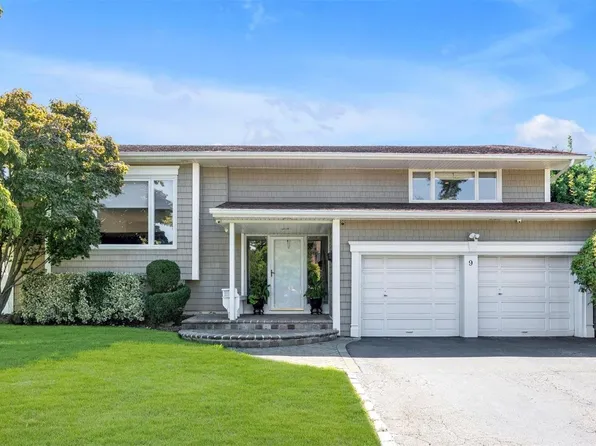 9 Schuyler Drive, Jericho, NY 11753