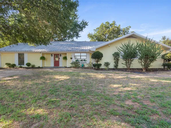420 Us Highway 84, Fairfield, TX 75840