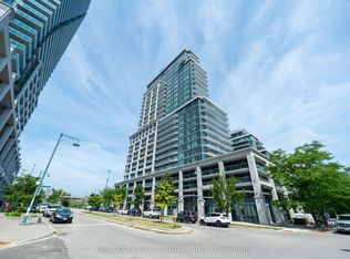 2121 Lake Shore Blvd W #211, Toronto, ON M8V 4E9