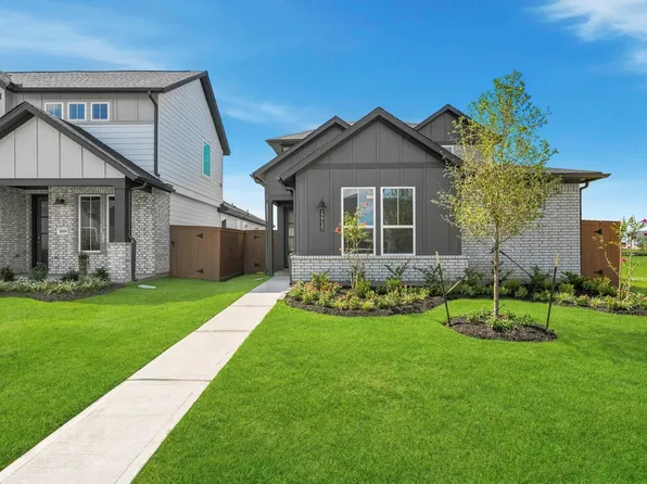 22735 Norcrest Hills Dr, Katy, TX 77449