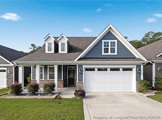 85 Glenwood Ct, Spring Lake, NC 28390