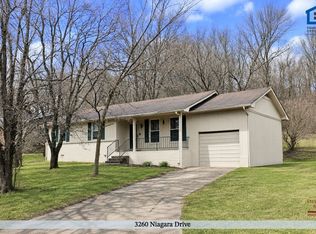 3260 Niagara Dr, Nashville, TN 37214