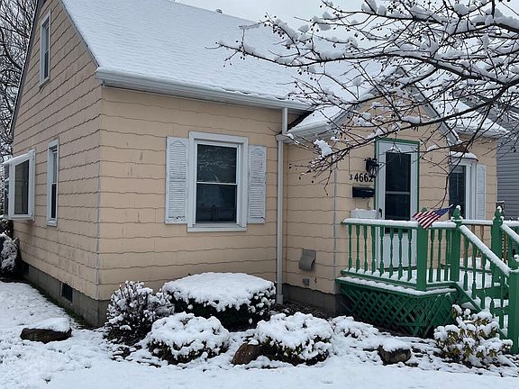 3rd image of 4662 Morgan Pkwy