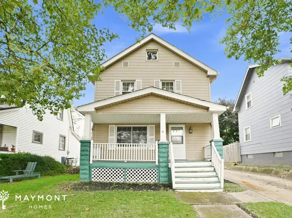 4893 E 84th St, Garfield Heights, OH 44125
