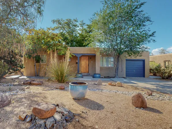 1529 Richmond Dr NE, Albuquerque, NM 87106