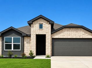 16713 Hudson Prairie Way, Fort Worth, TX 76247