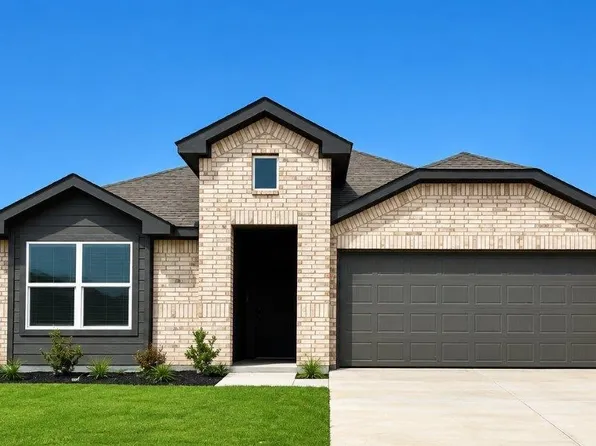 16713 Hudson Prairie Way, Fort Worth, TX 76247