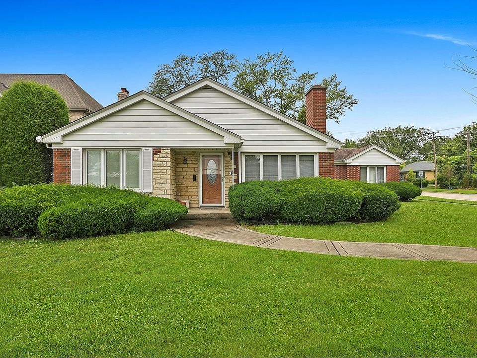 1002 S Spring Ave, La Grange, IL 60525 Zillow