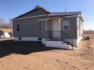 2092 36th Rd, Gibbon, NE 68840