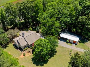 90 Todd Rd, Senoia, GA 30276