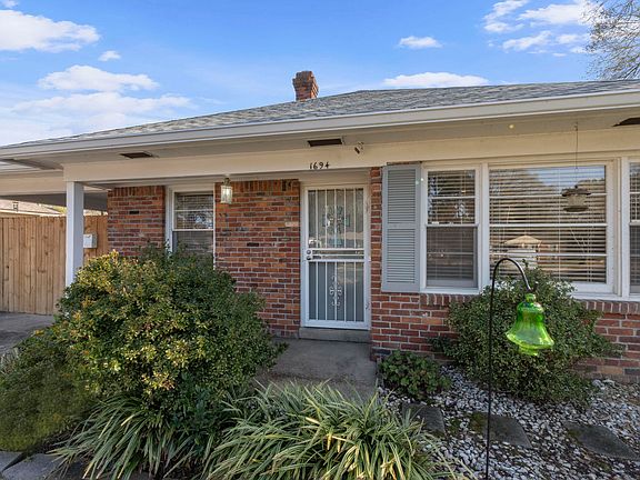 2nd image of 1694 S White Station Rd