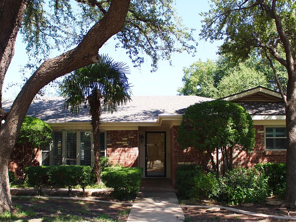 2506 Sinclair Ave, Midland, TX 79705 Zillow