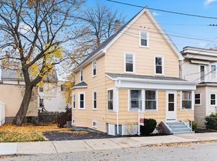 8 Bellvale St, Malden, MA 02148