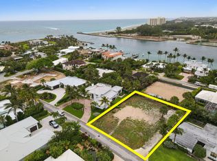 141 Beacon Ln, Jupiter Inlet Colony, FL 33469