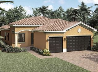 4470 Kensington Cir, Naples, FL 34119