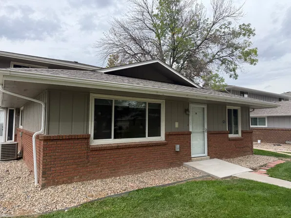 2330 Wedgewood Ave, Longmont, CO
