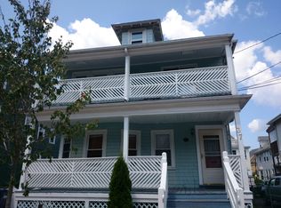 37 Easton St, Allston, MA 02134