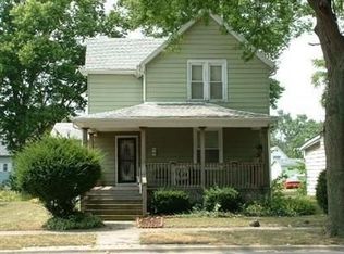 619 N Harrison Ave, Kankakee, IL 60901