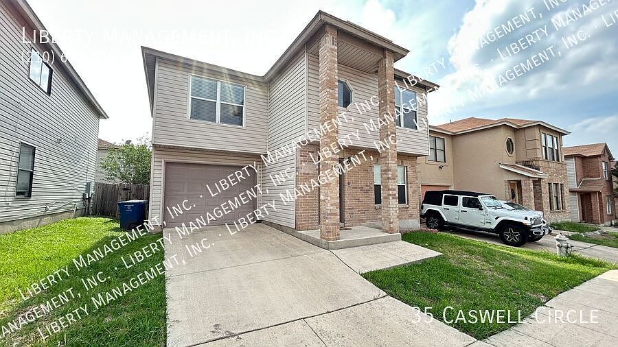1st image of 35 Caswell Cir