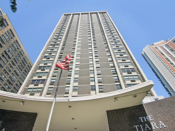 6145 N Sheridan Rd APT 8D, Chicago, IL 60660