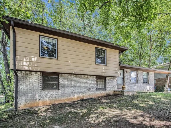 5762 Northspring Dr, Ellenwood, GA 30294