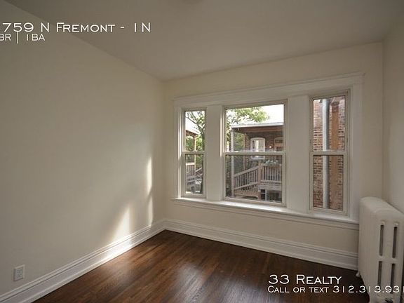 3rd image of 3759 N Fremont St #1N
