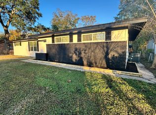 2619 Sinclair St, Pasadena, TX 77503
